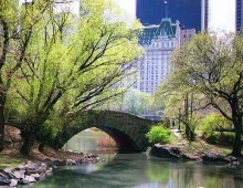 Getting New York City Film Permits to Shoot Your Movie in Central Park
