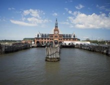 St. George Ferry Terminal