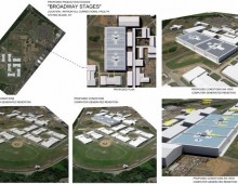 Arthur Kill Correctional Facility In Staten Island Set To Be $20M Movie Back Lot