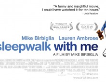 Staten Island Film Locations: Sleepwalk With Me