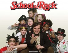 Staten Island Film Locations: School of Rock