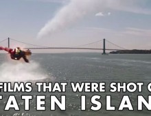 20 Movies That Were Filmed on Staten Island