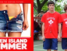 Staten Island Summer now on Netflix