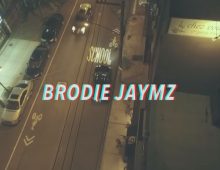 Brodie Jaymz’s “Here We Go” Shows Off Staten Island’s Gatsby’s On The Bay