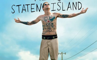 Staten Island is a Film Destination!