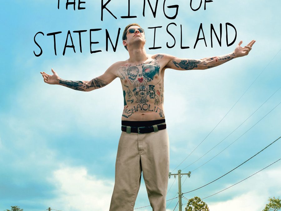 Staten Island is a Film Destination!