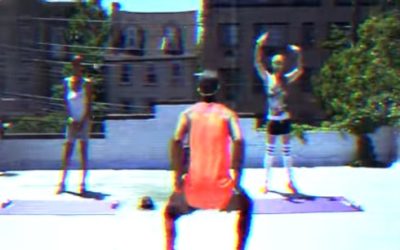 iNTeLL’s “Legacy Drip” Music Video Filmed High Above Bay Street